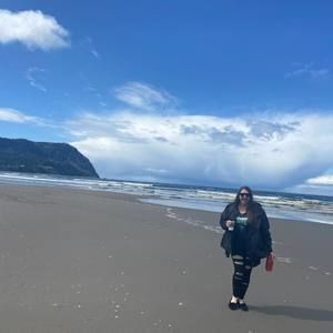 Meet your Posher, Leah